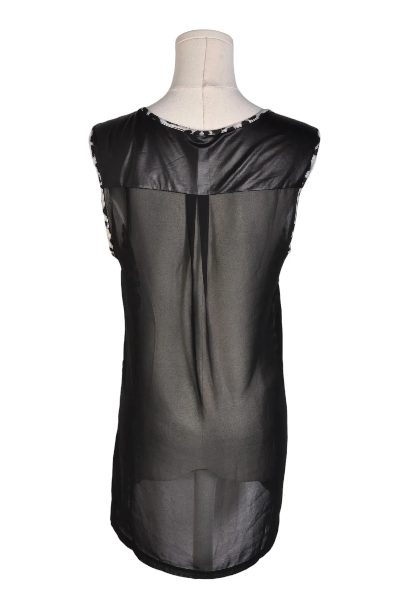 DEX Women Blouses Regular fit in Black - S