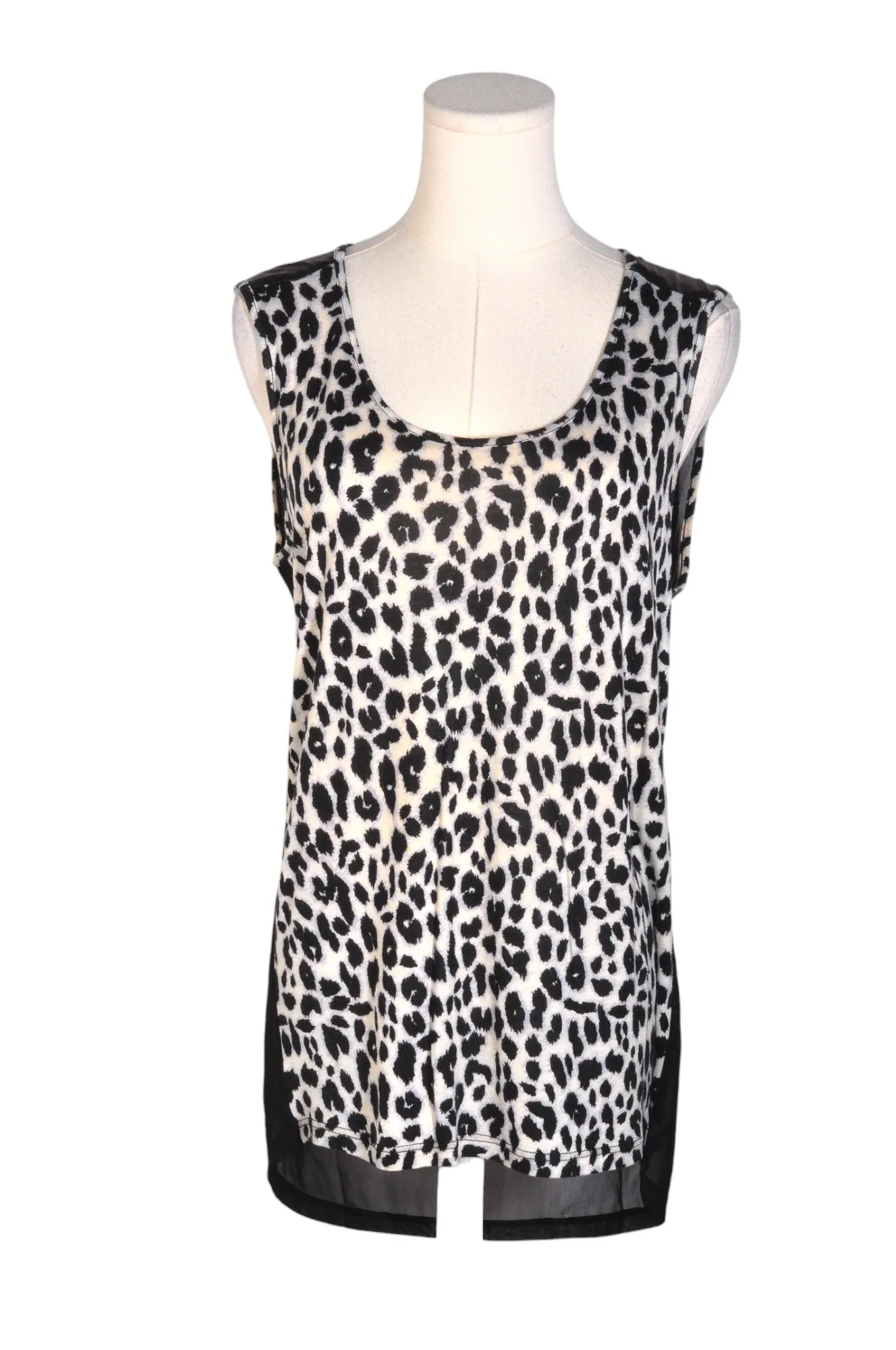 DEX Women Blouses Regular fit in Black - S