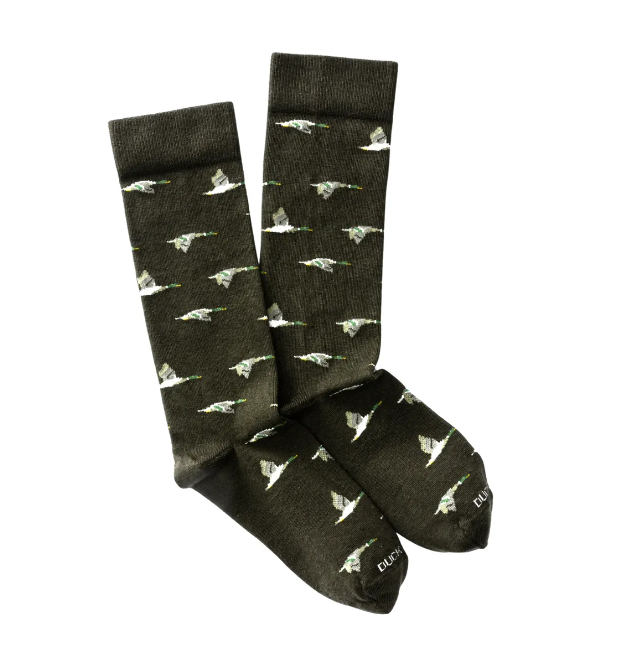 DH Mallard Socks