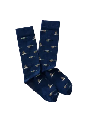 DH Mallard Socks