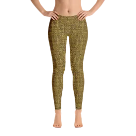 Dijon Boucl Leggings