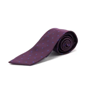DOT TIE & HANKIE SET
