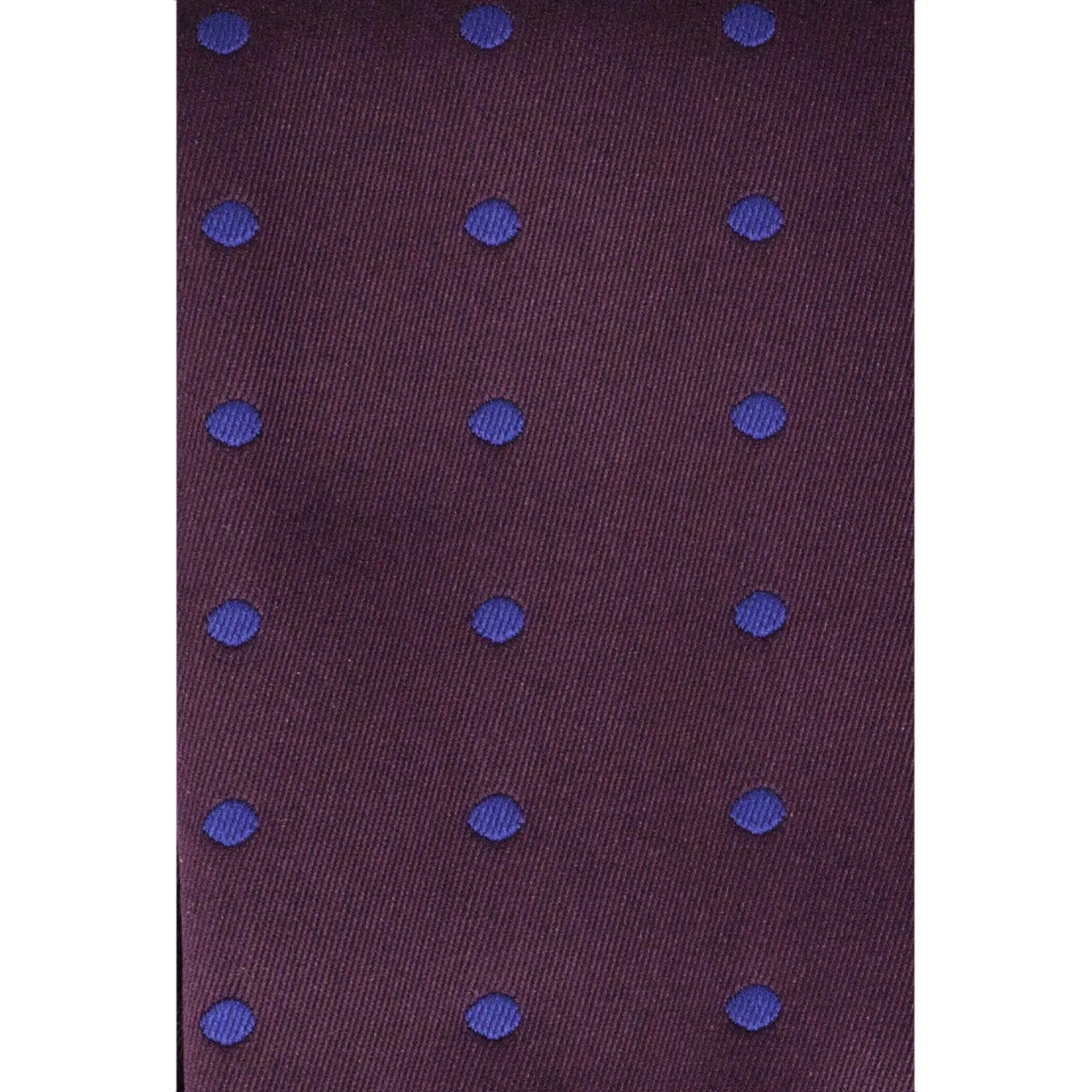DOT TIE & HANKIE SET