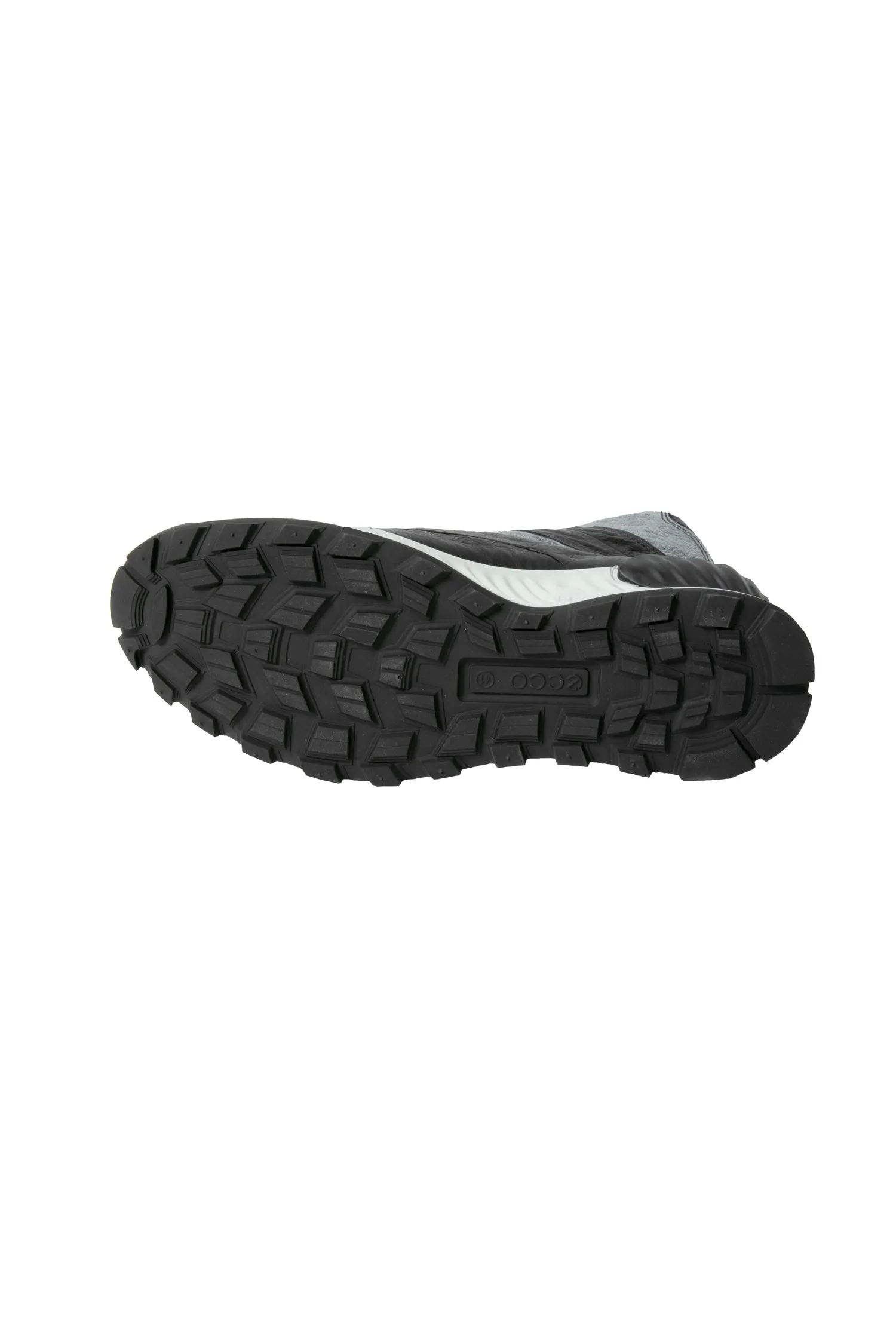 ECCO Dyneema Leather Boots