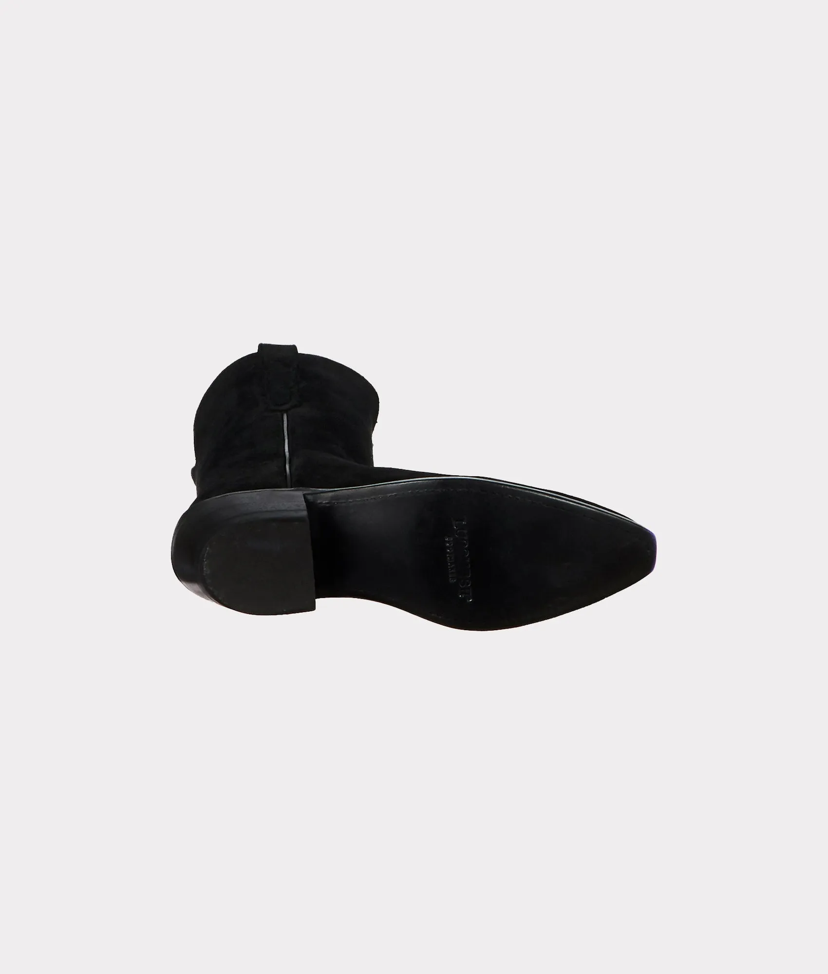 Eleanor :: Black