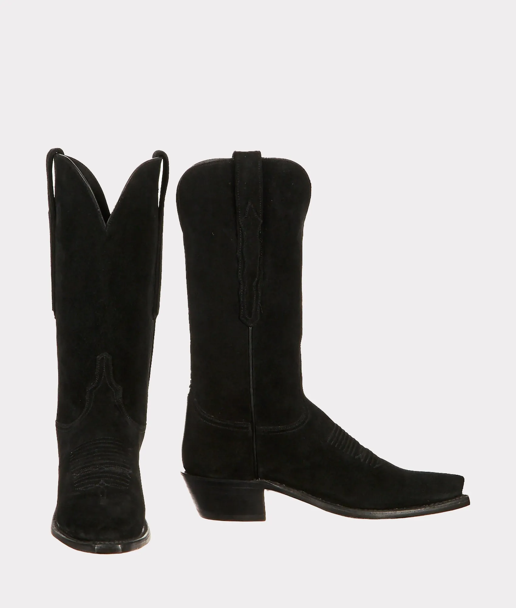 Eleanor :: Black
