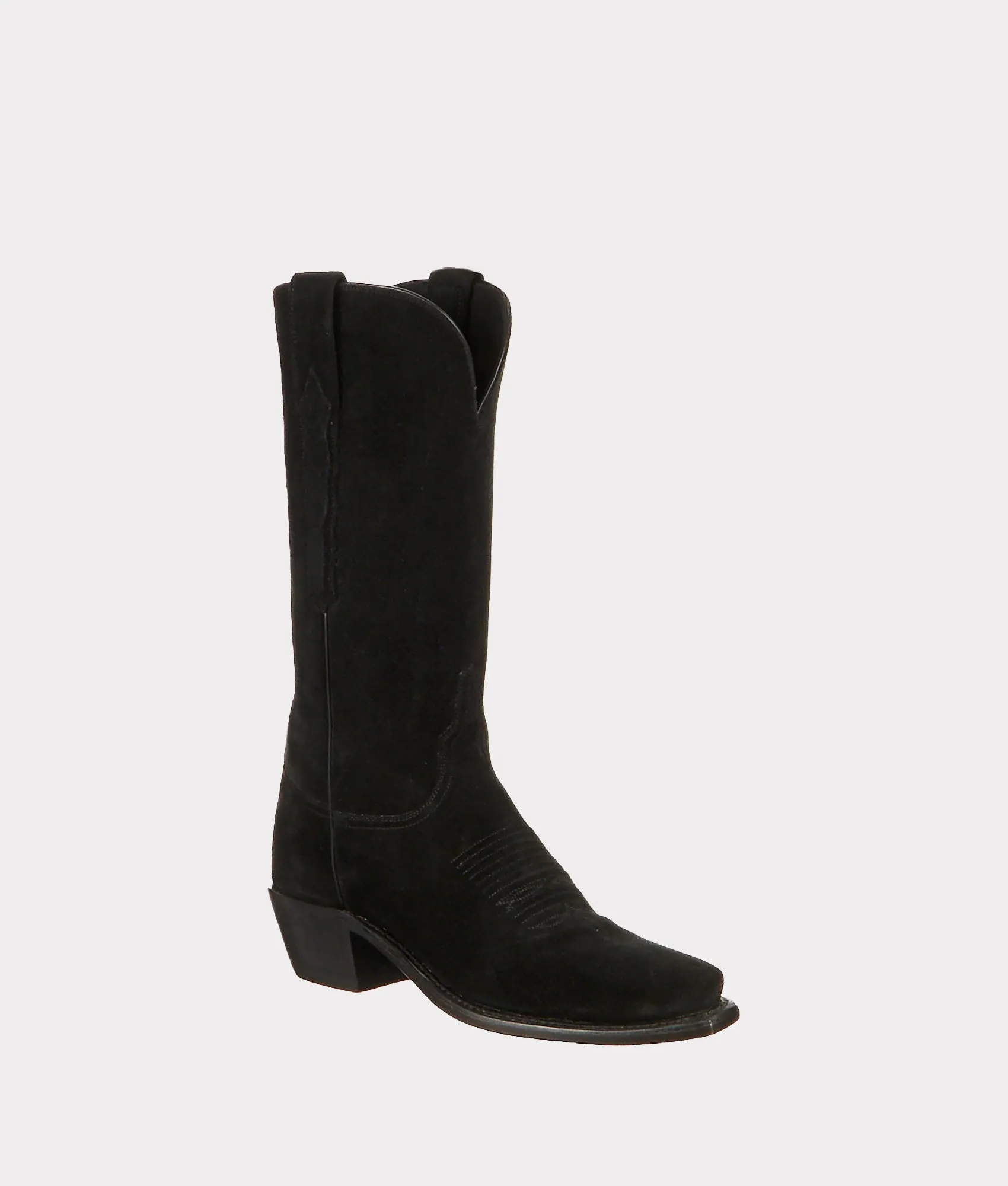 Eleanor :: Black