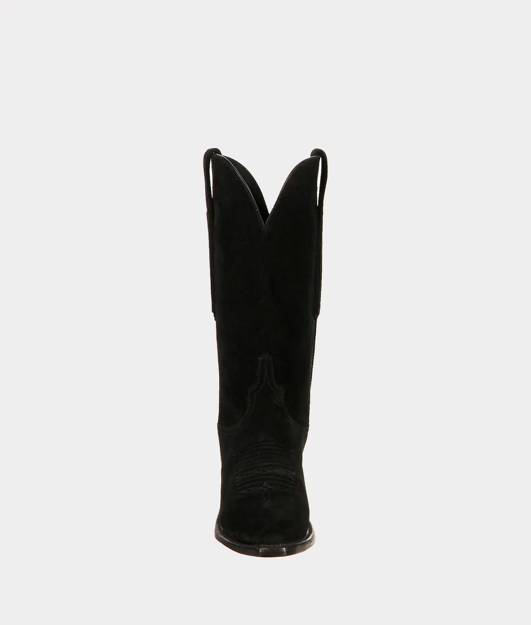 Eleanor :: Black