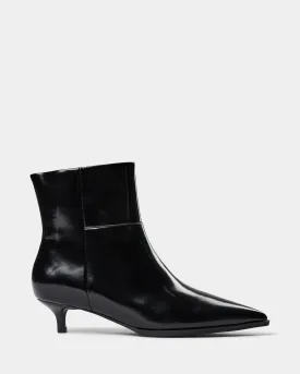 ELVIRASW BOOT - Black