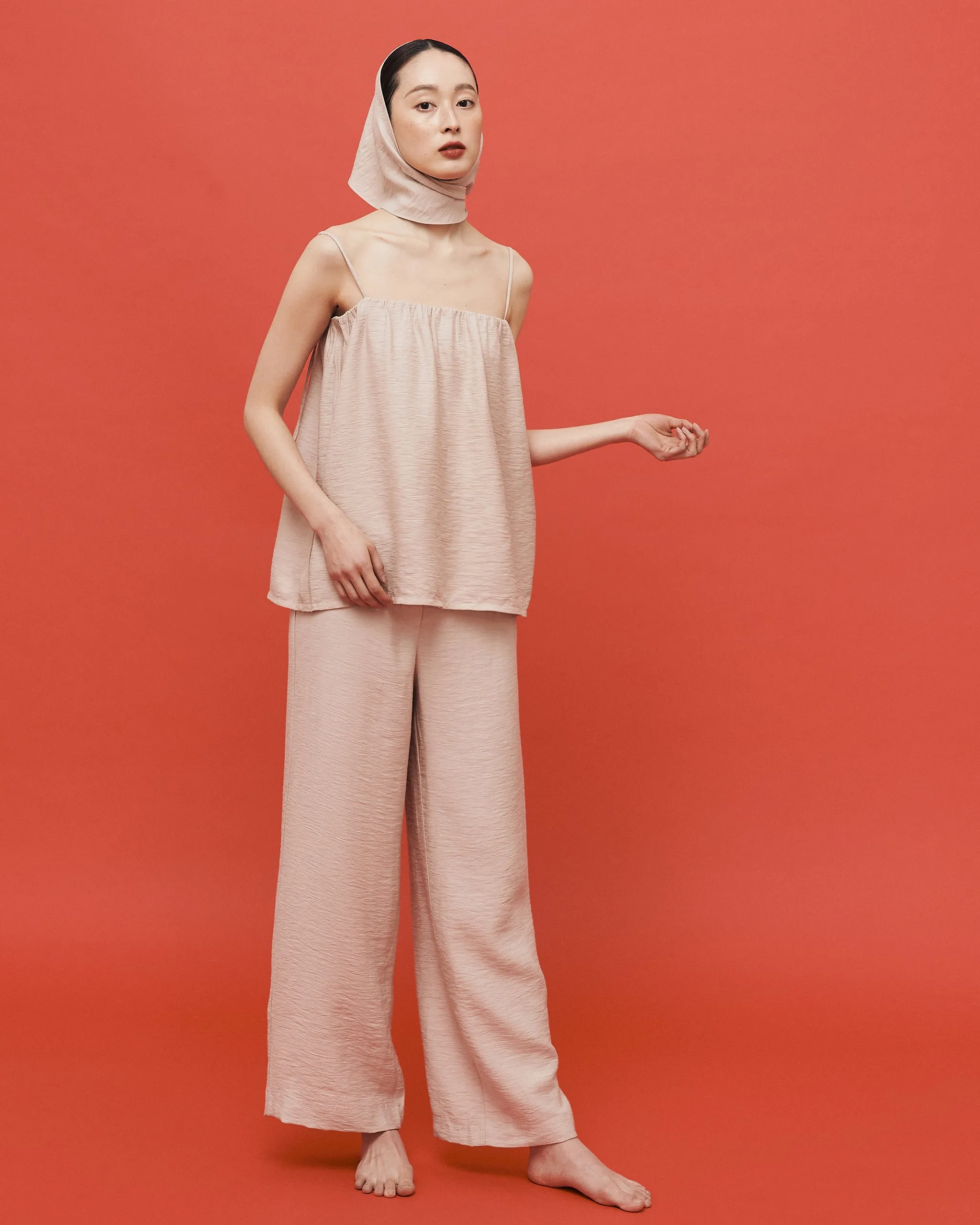 Emma band pants