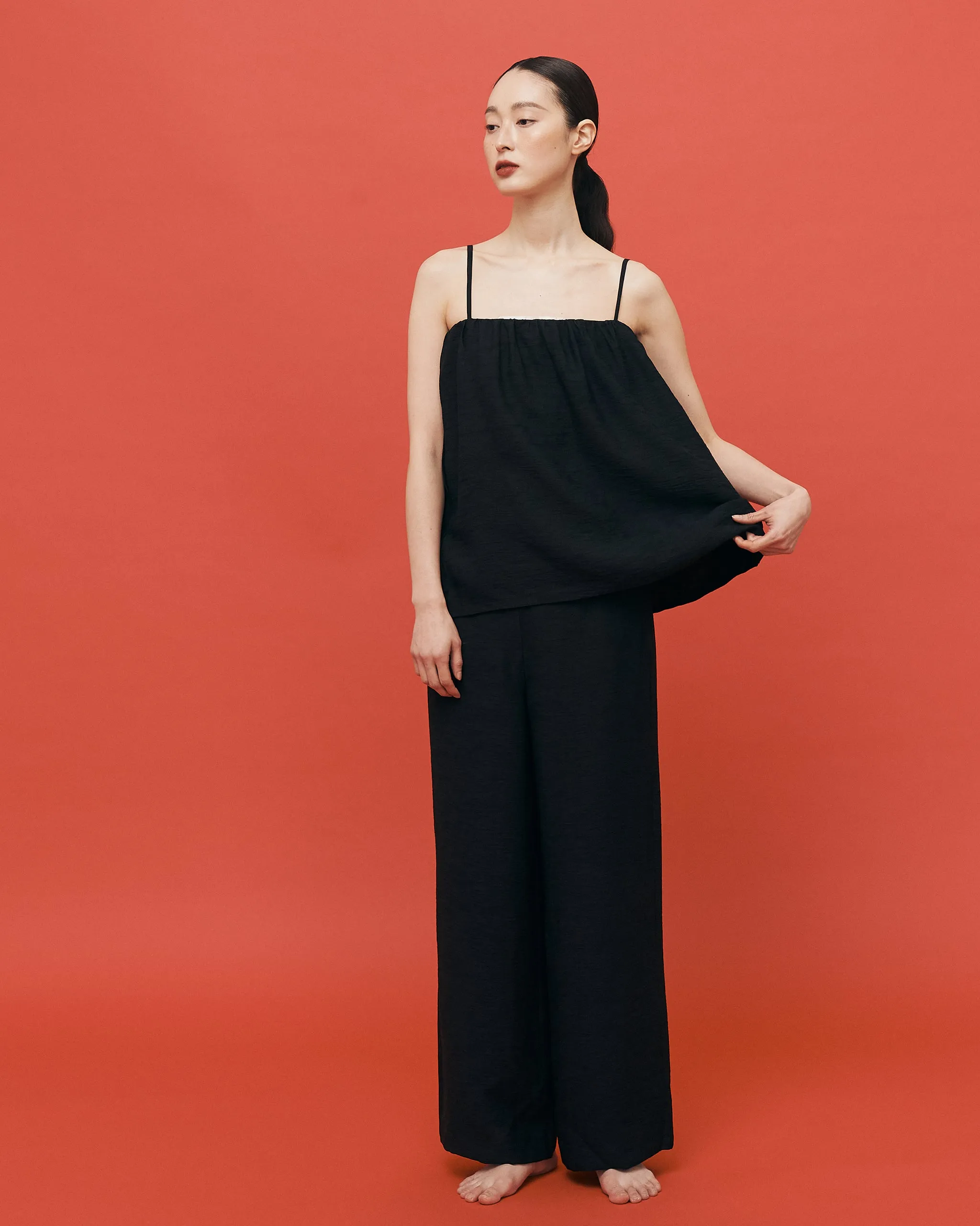 Emma band pants