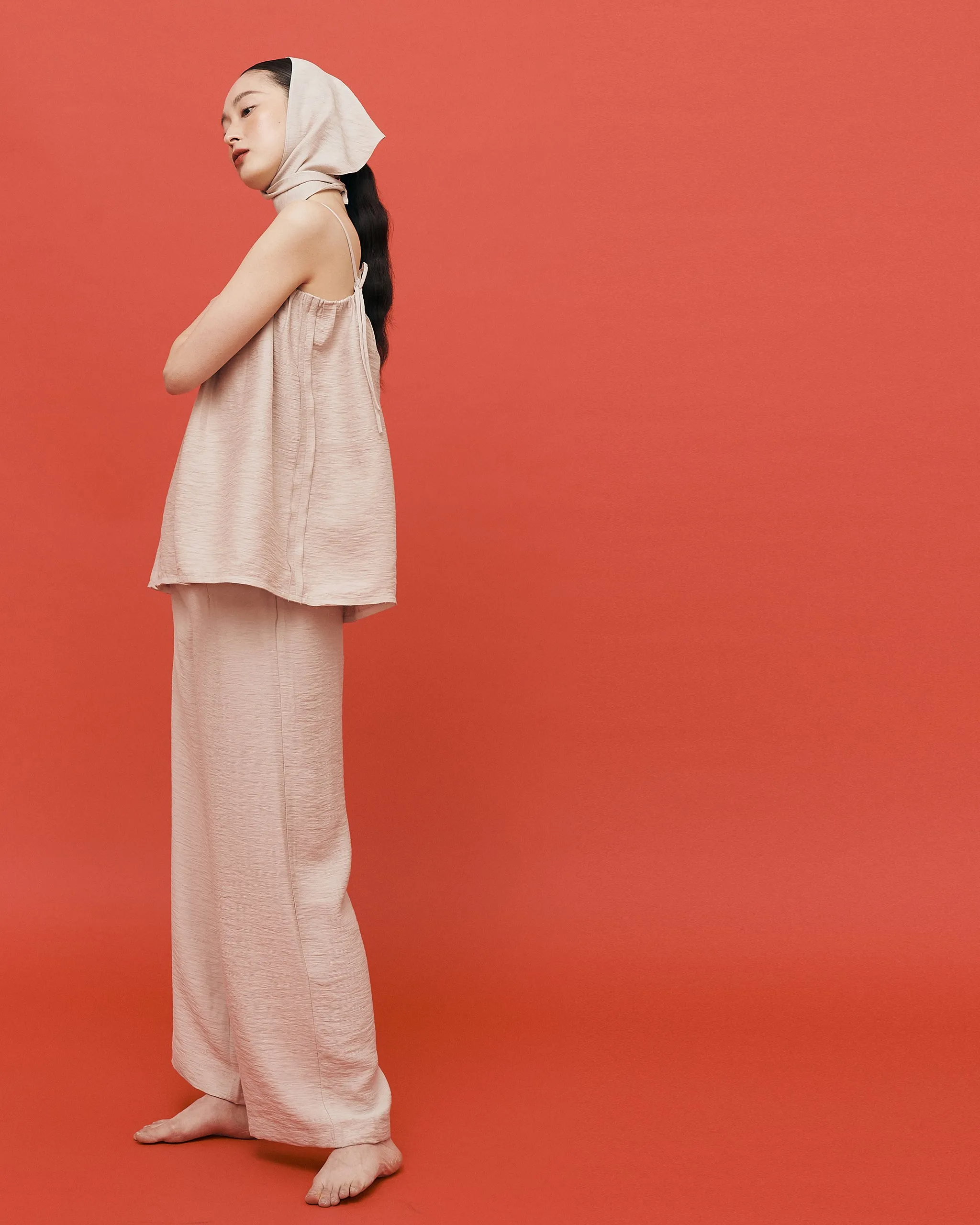 Emma band pants
