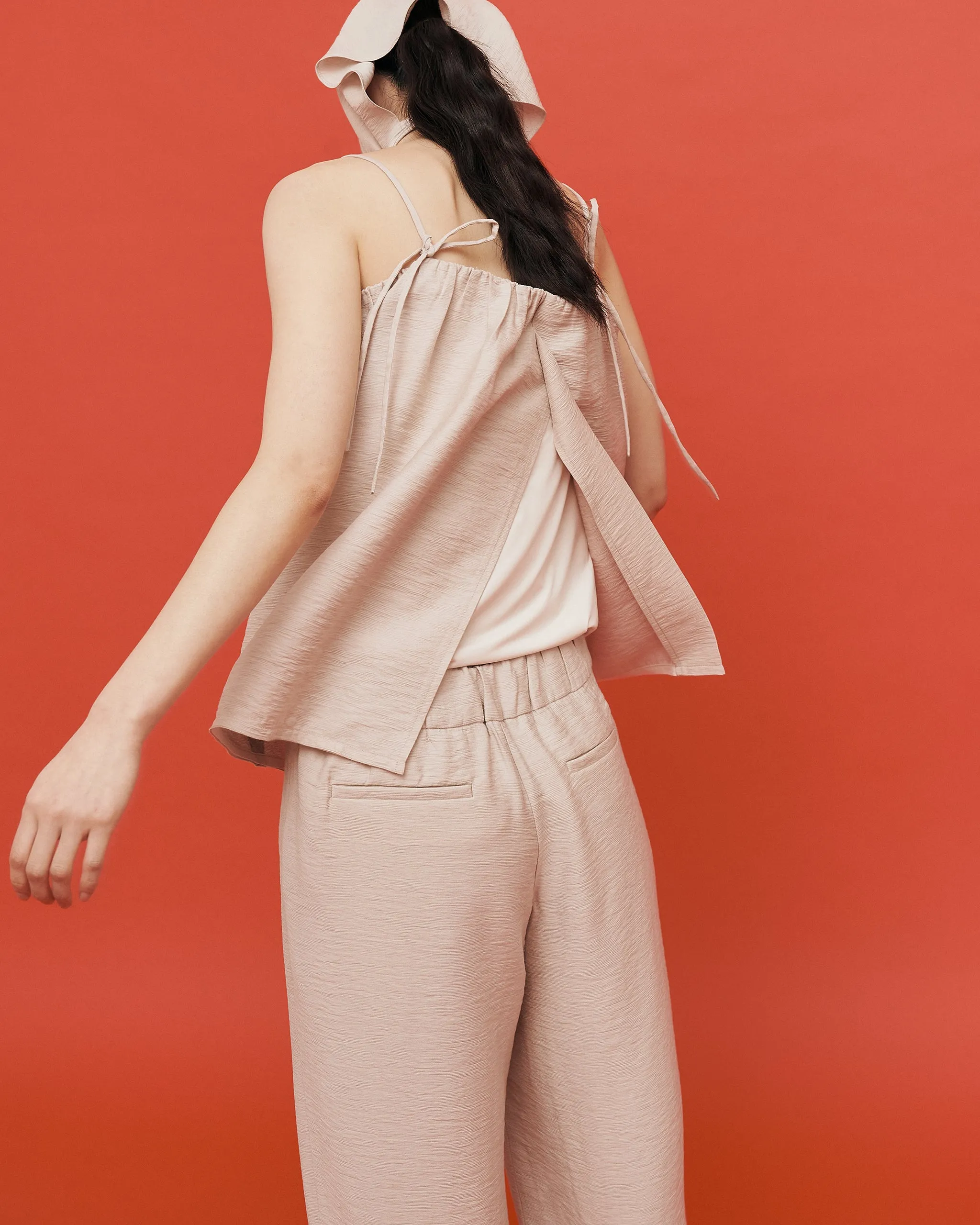 Emma band pants