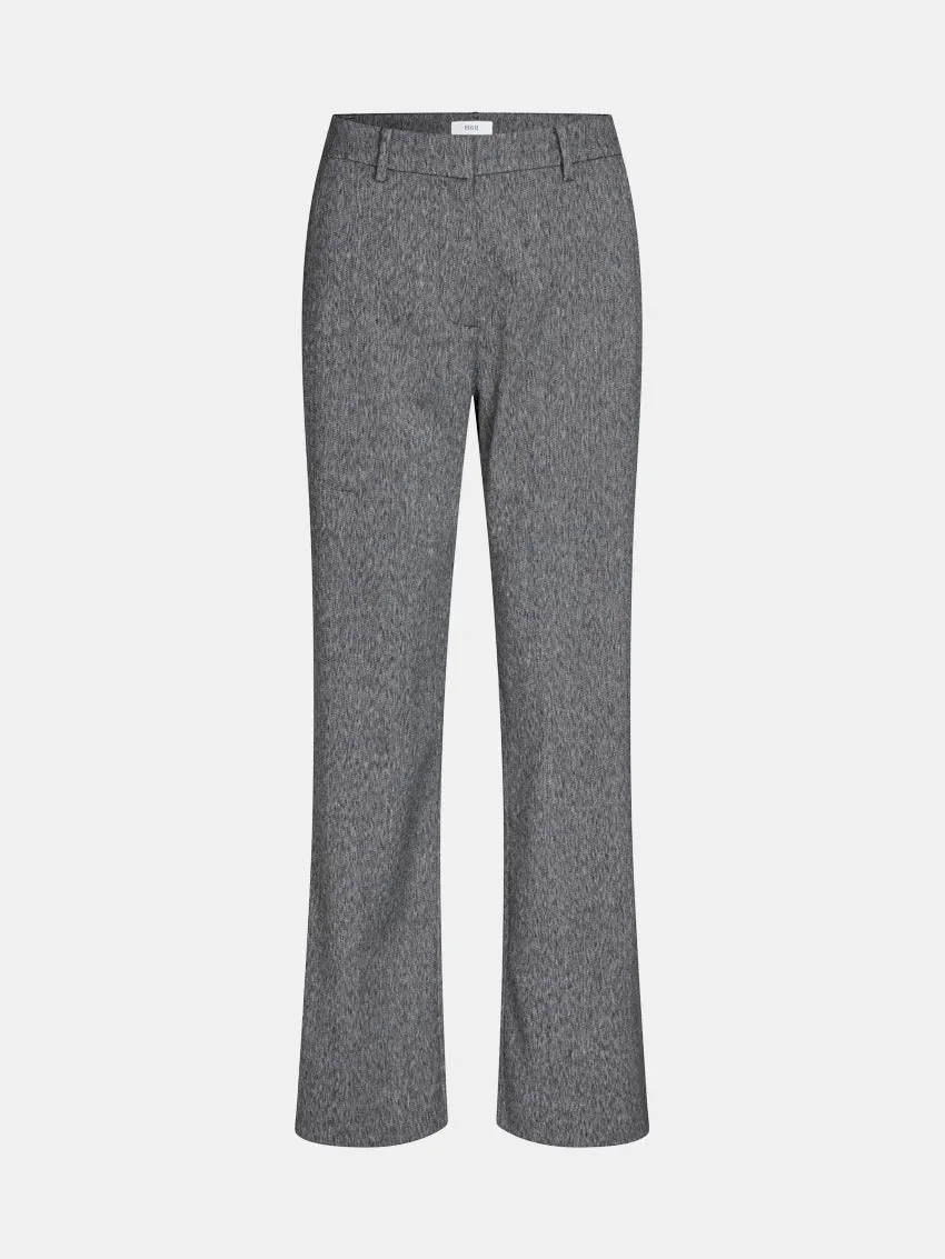 Enkafir Pants Herringbone