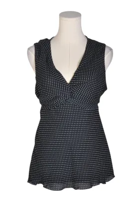 FASHION Women Blouses Regular fit in Blue - L