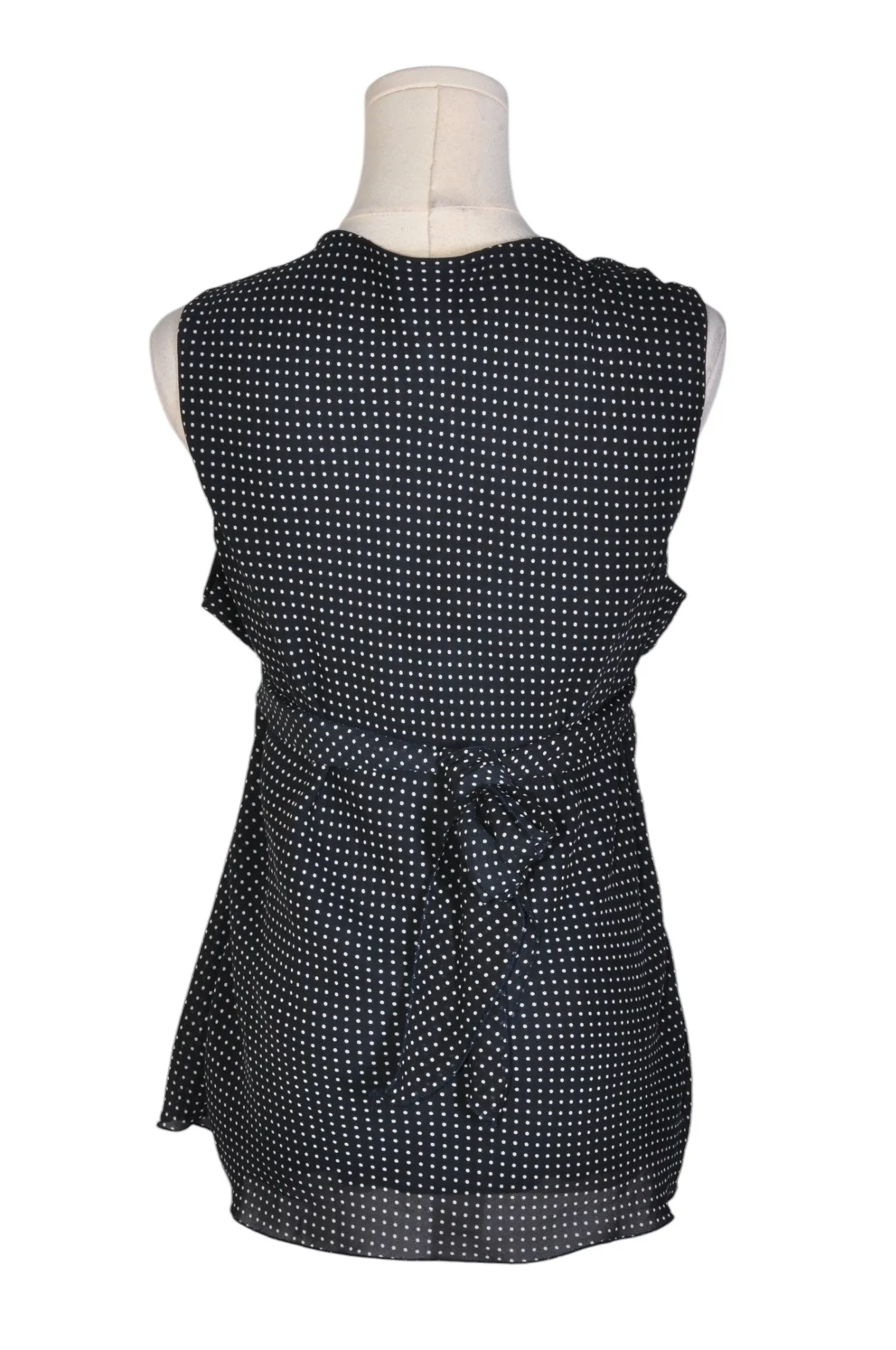 FASHION Women Blouses Regular fit in Blue - L