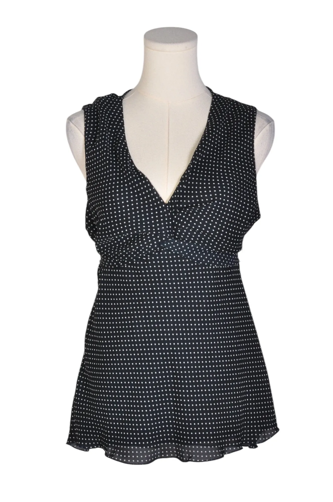 FASHION Women Blouses Regular fit in Blue - L