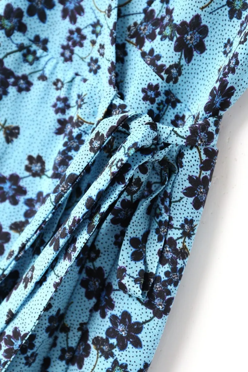 FashionSierra - 100% Natural Silk Women's Runway Dresses