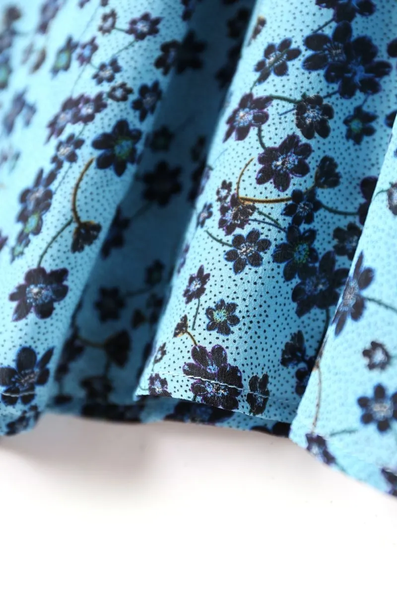 FashionSierra - 100% Natural Silk Women's Runway Dresses