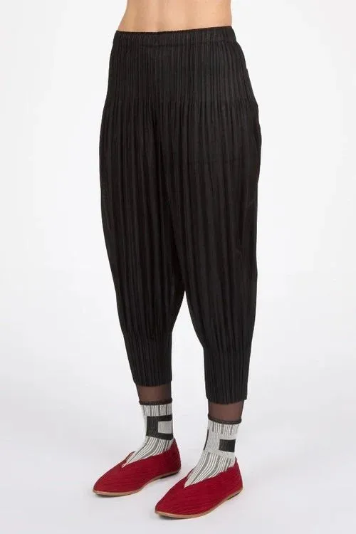 Fluffy Basics Pants