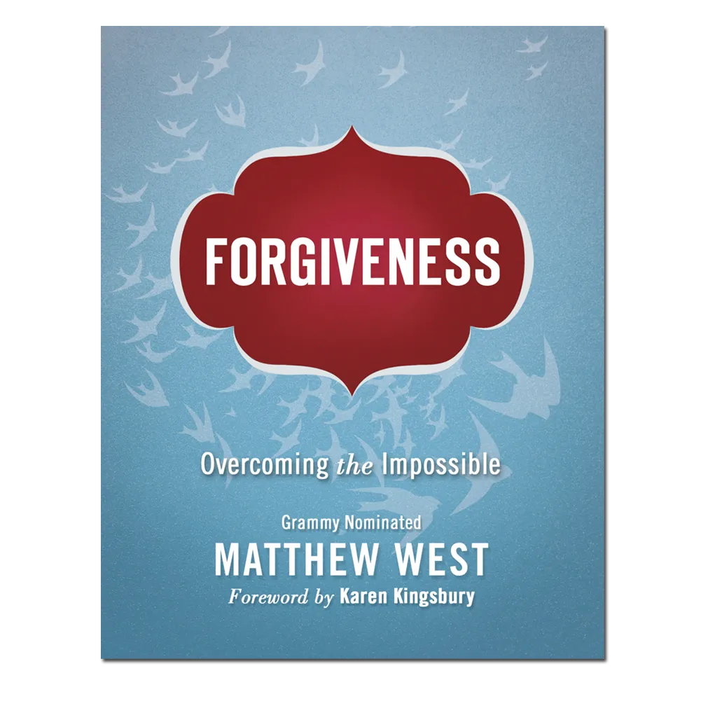 Forgiveness - Overcoming the Impossible