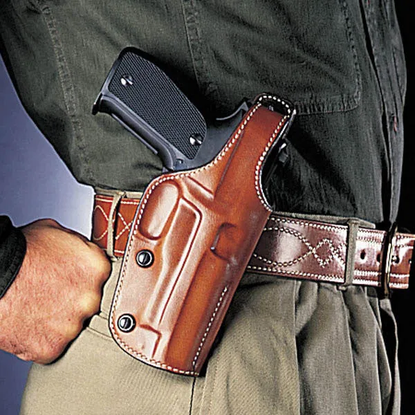 Galco Gunleather Phoenix Belt Holster