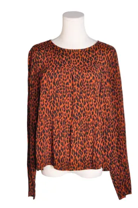 GAP Women Blouses Regular fit in Brown - M