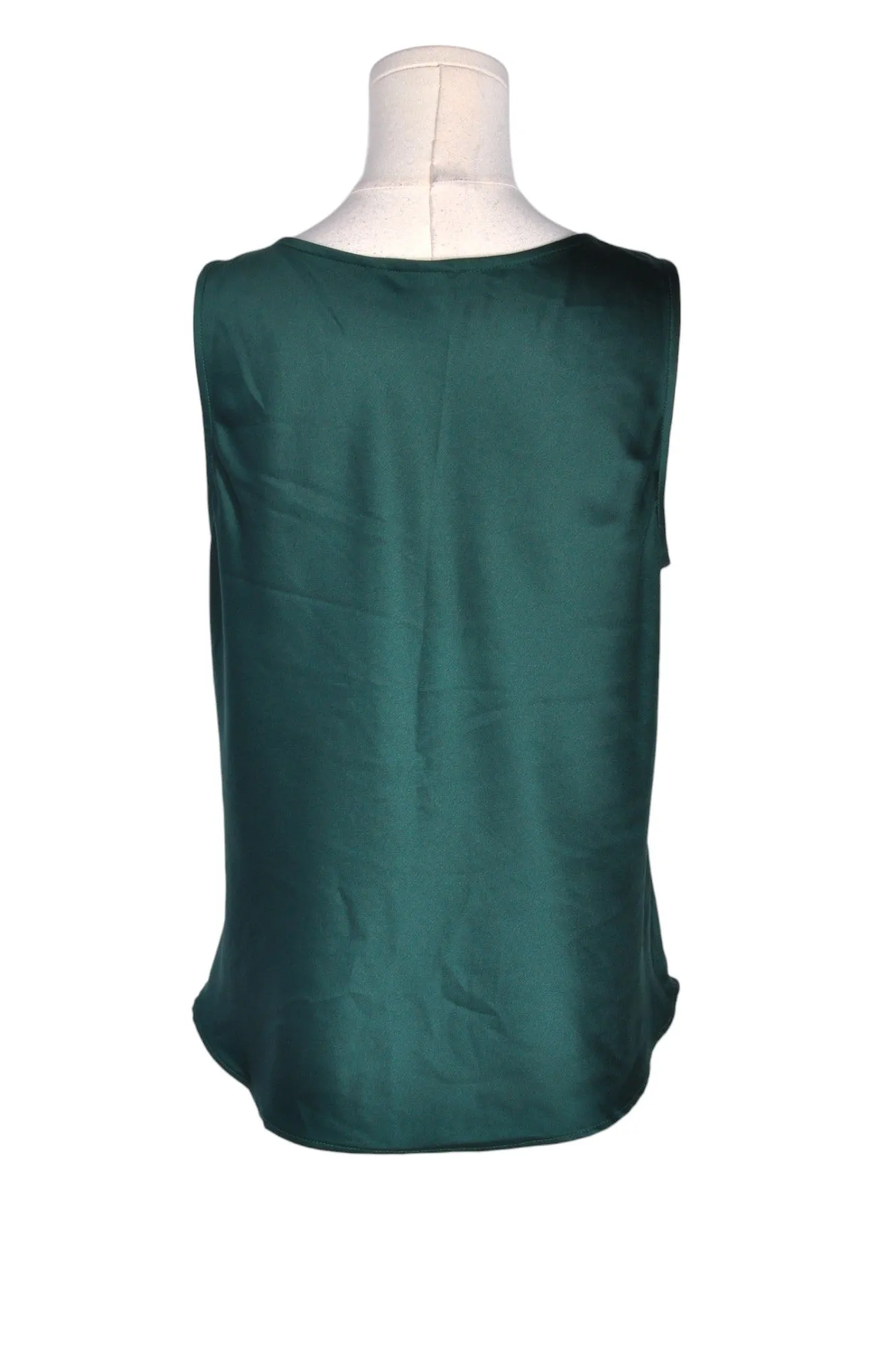 GAP Women Blouses Regular fit in Green - M