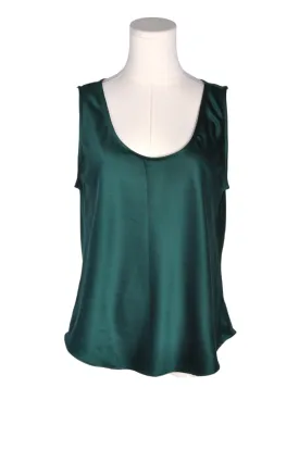 GAP Women Blouses Regular fit in Green - M