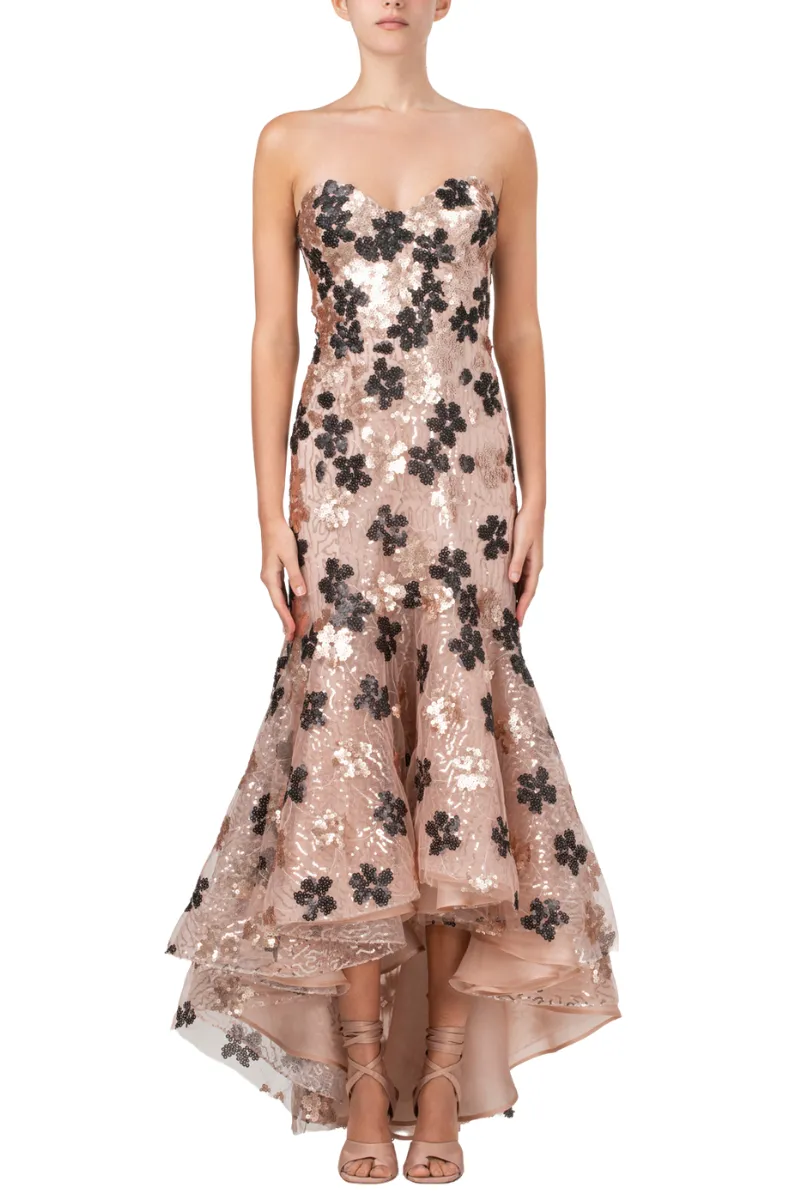 Gerda Dress