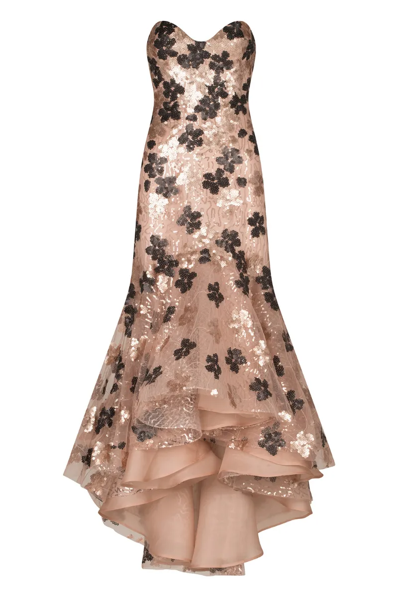 Gerda Dress