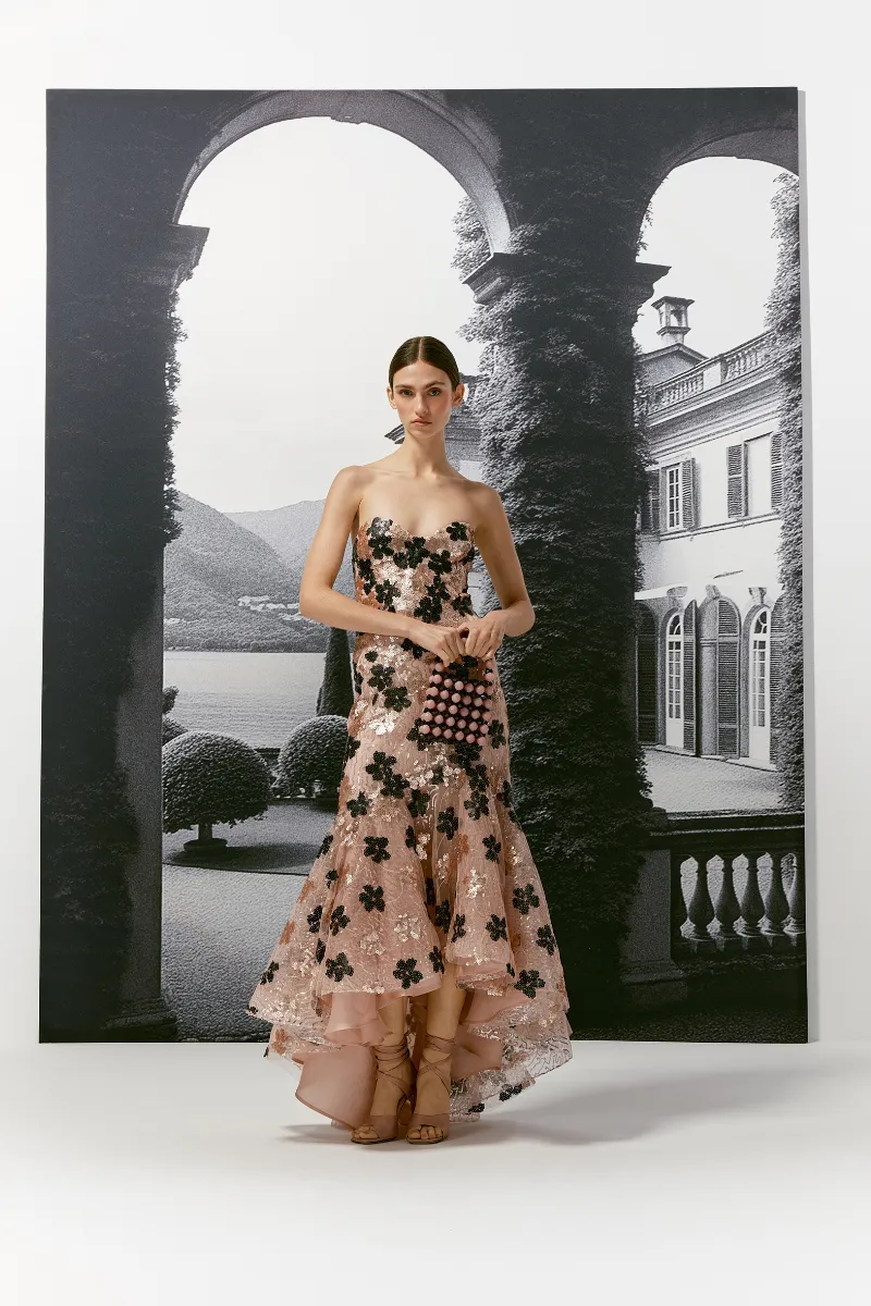 Gerda Dress