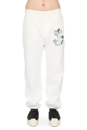 GFX FT PANTS IN WHITE