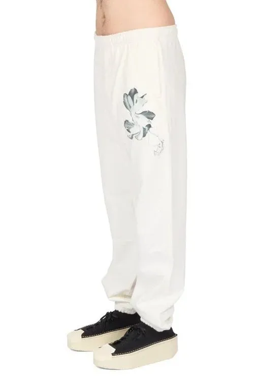 GFX FT PANTS IN WHITE