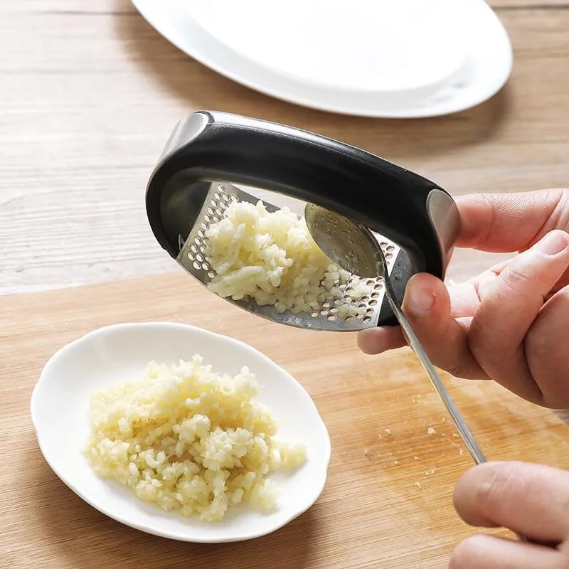 Gourmet Garlic Press