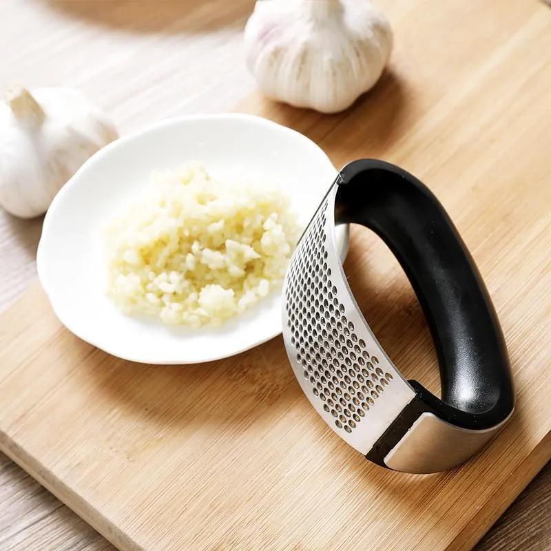 Gourmet Garlic Press
