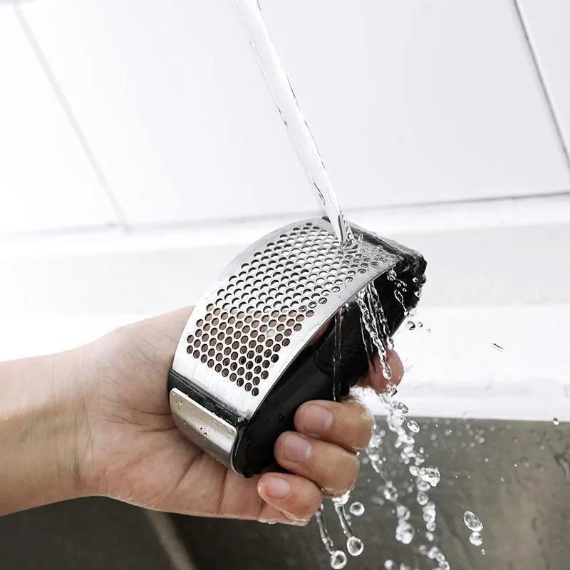 Gourmet Garlic Press