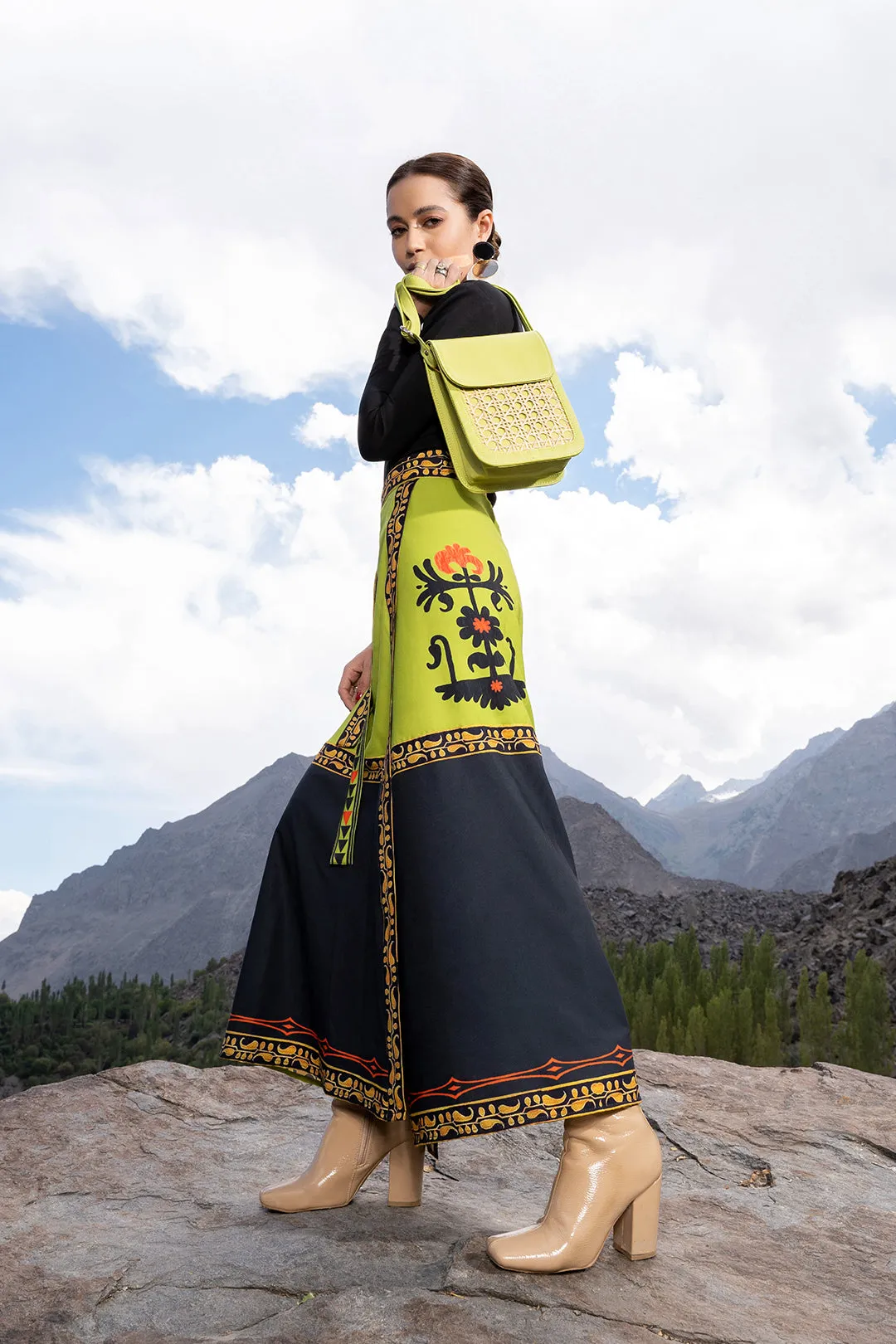 Hanil Sarong