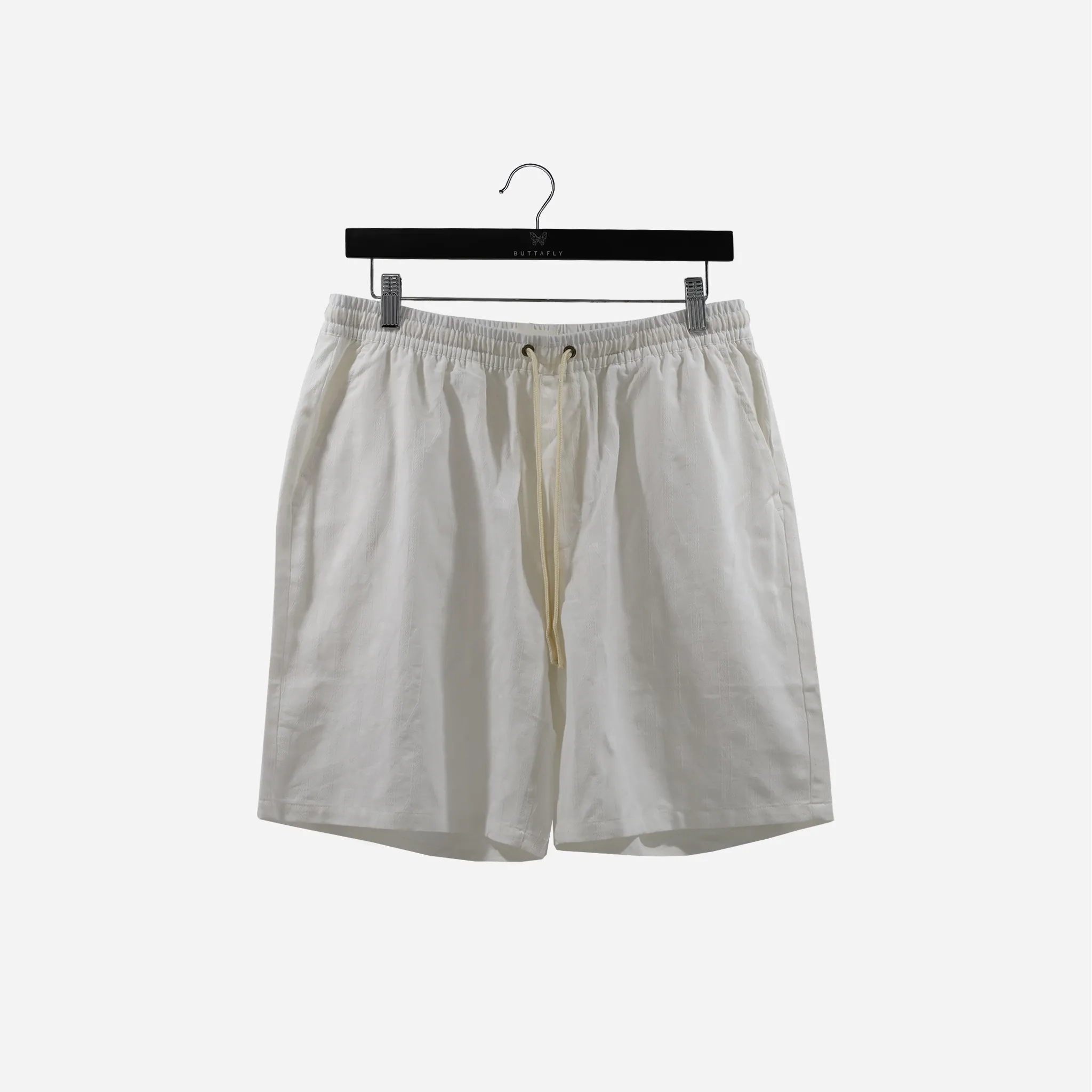 Honor The Gift Compton Shorts Bone HTG220220