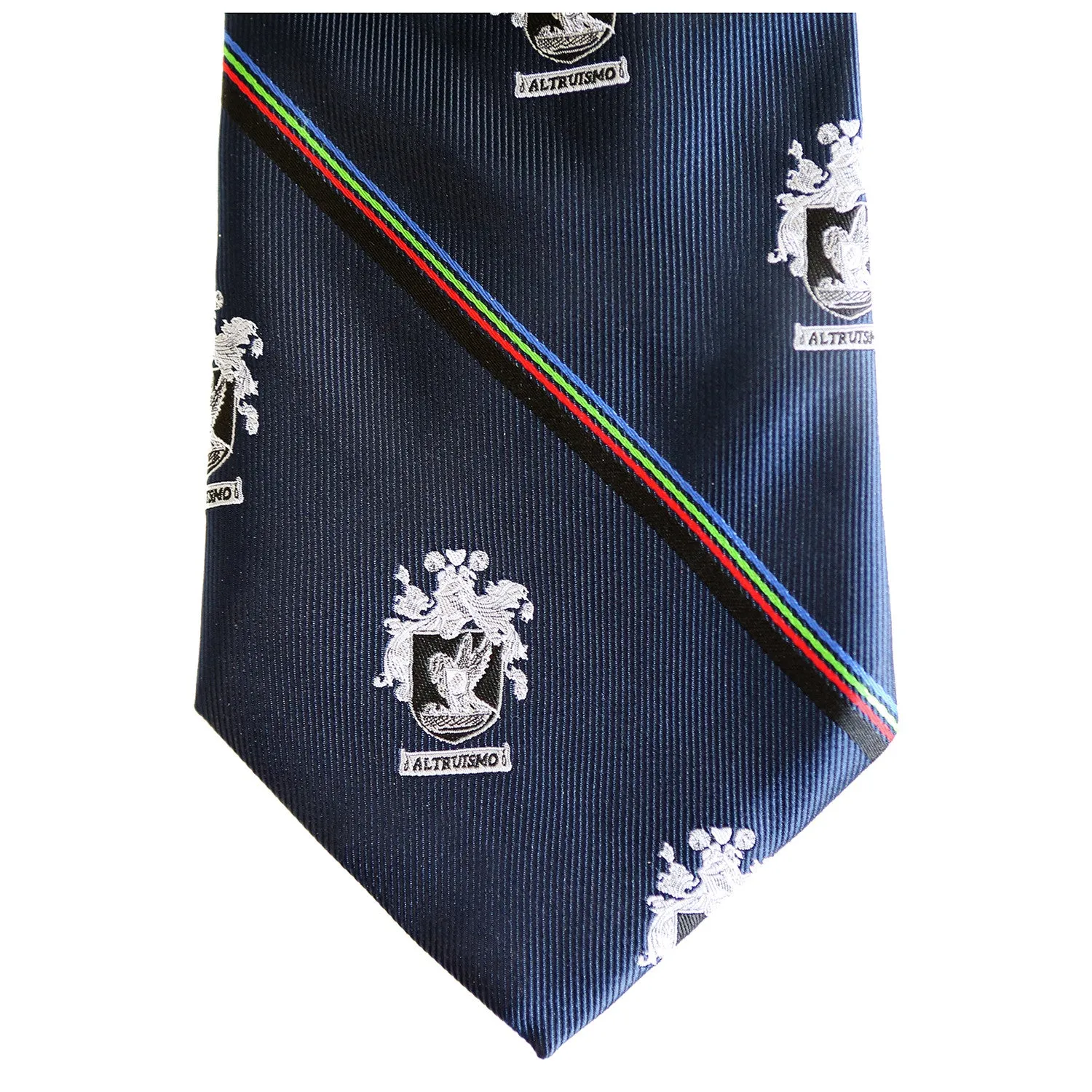 House Ties
