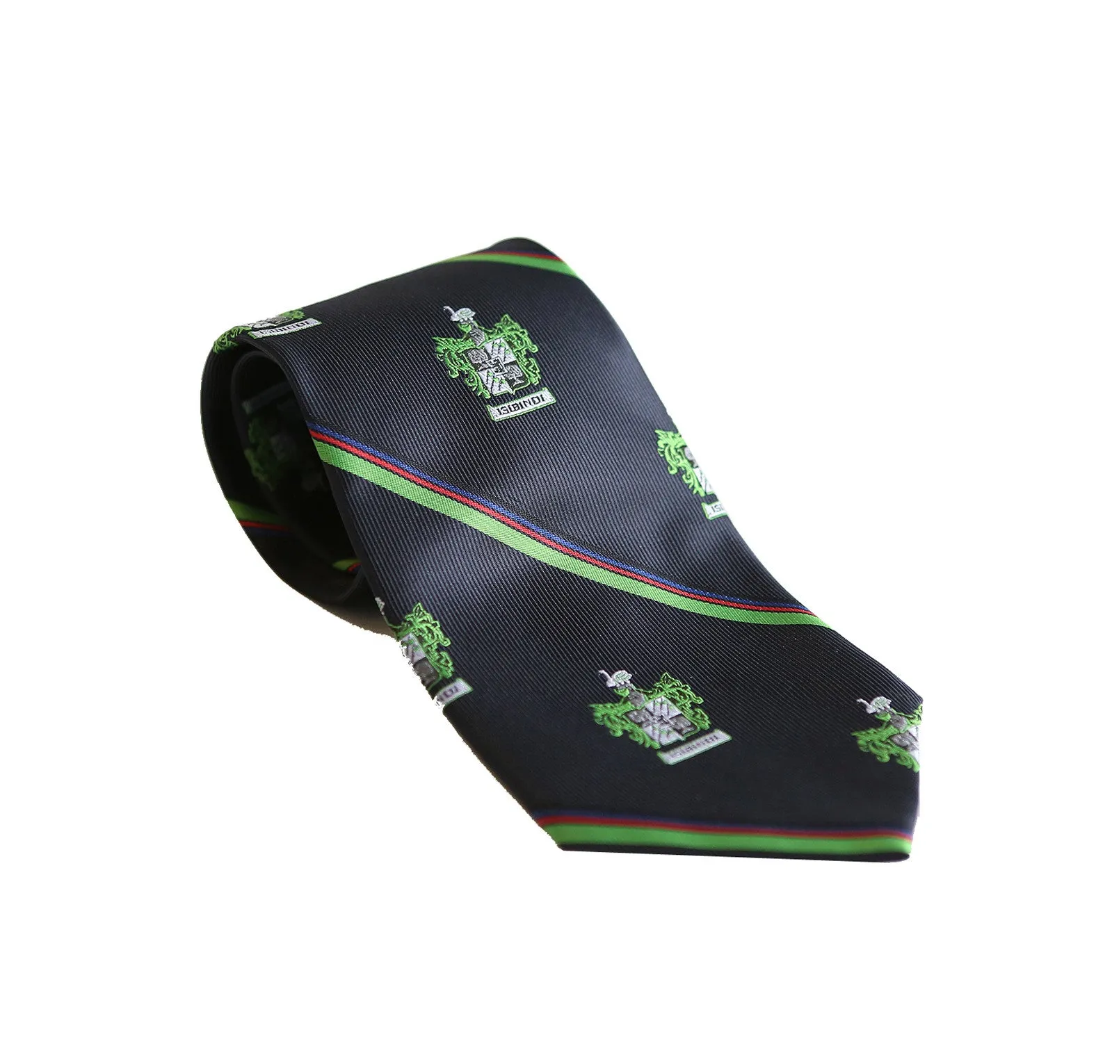 House Ties