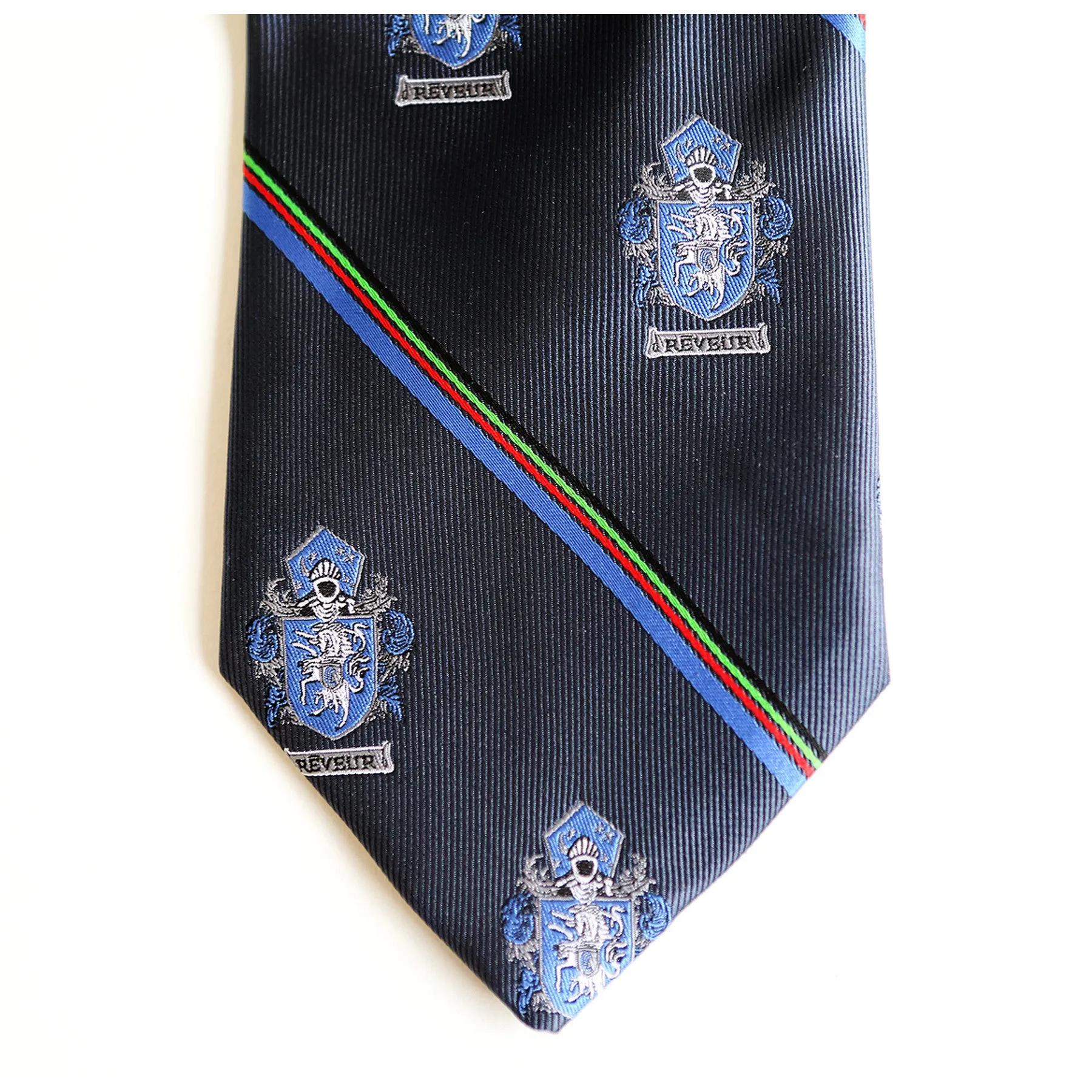 House Ties