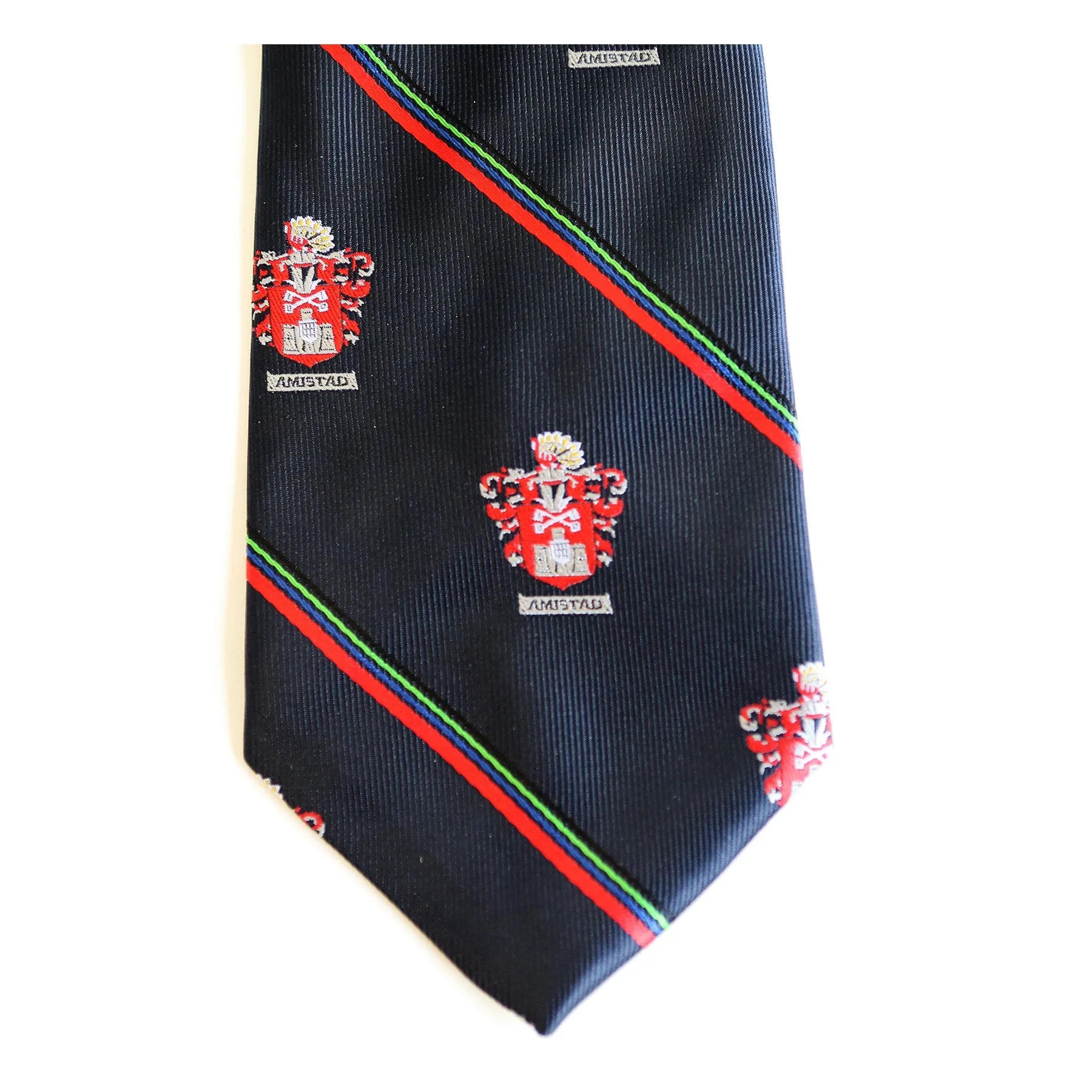 House Ties