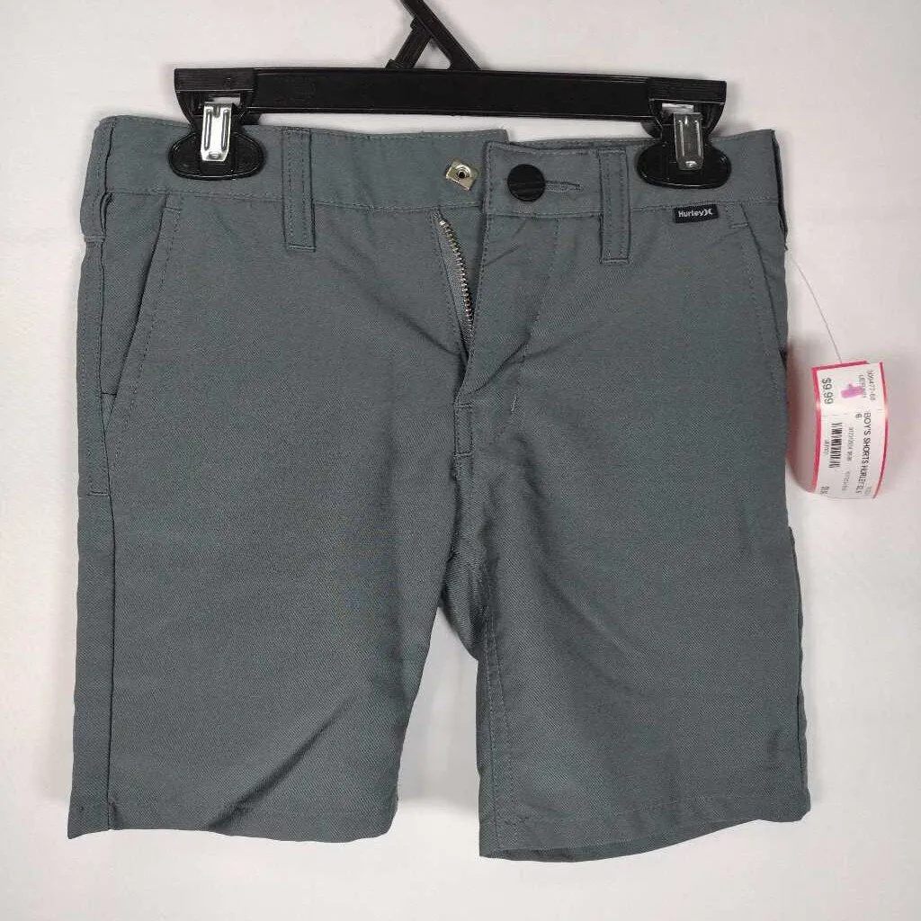 HURLEY BOY'S SHORTS 6