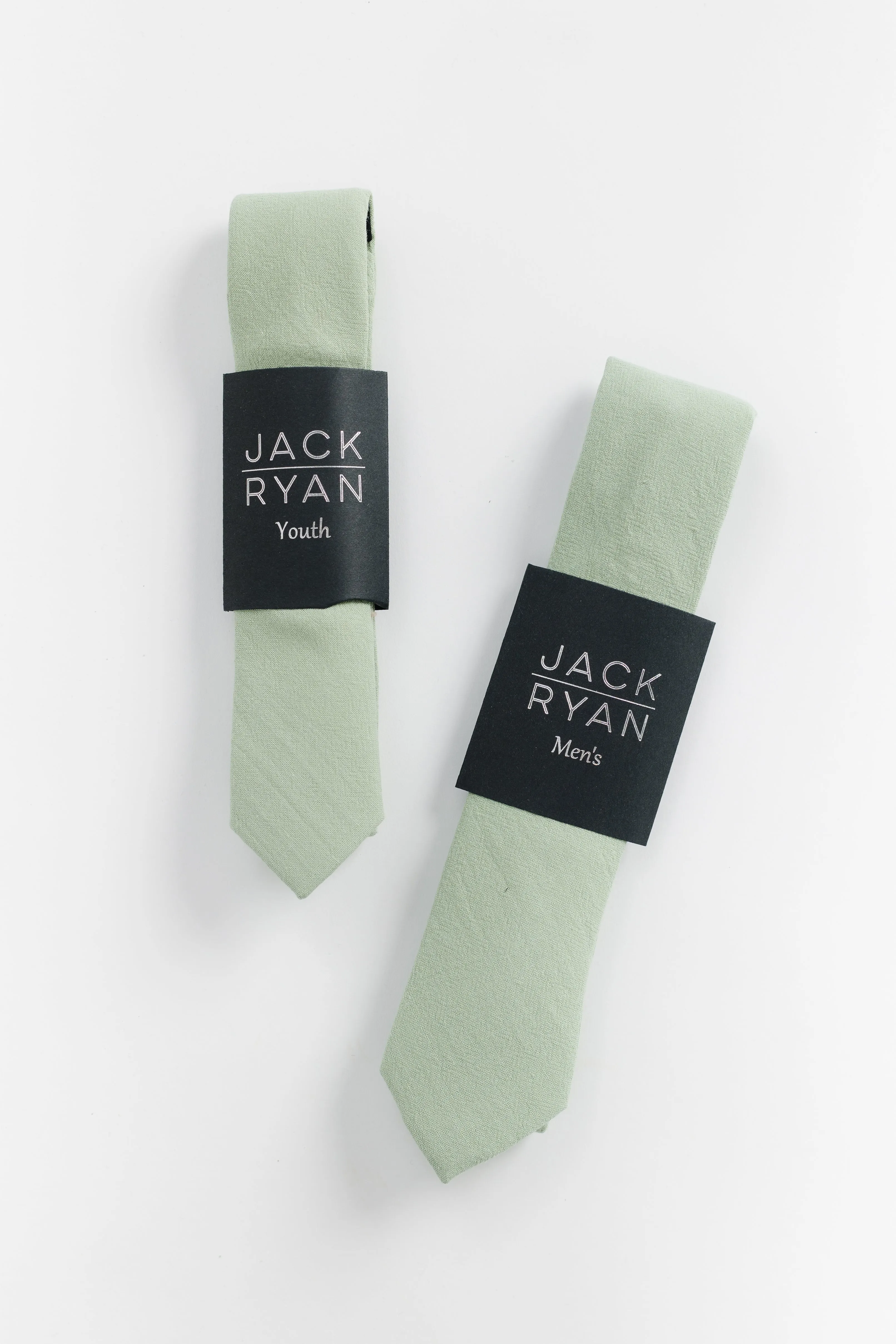 Jack Ryan Solid Collection