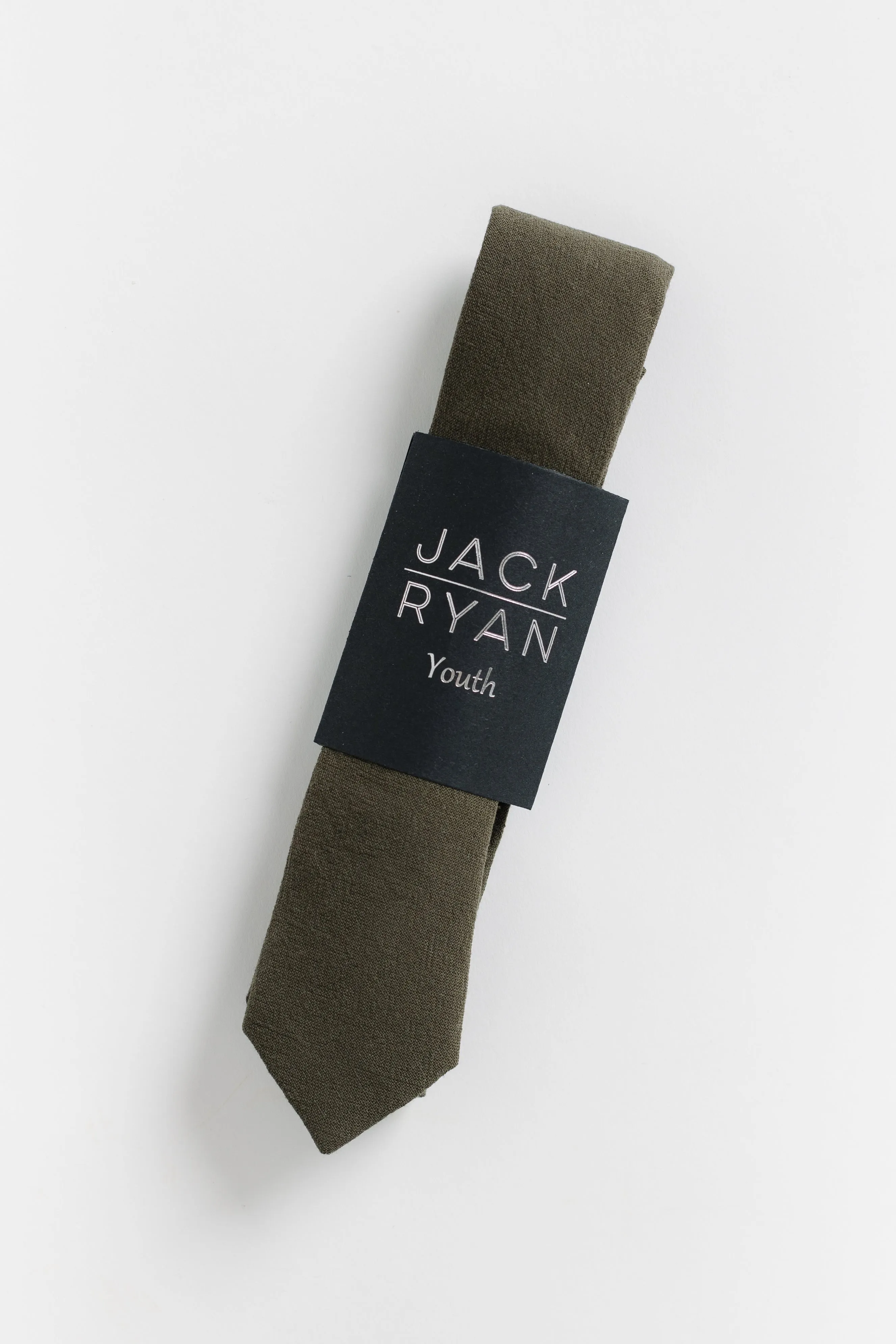 Jack Ryan Solid Collection