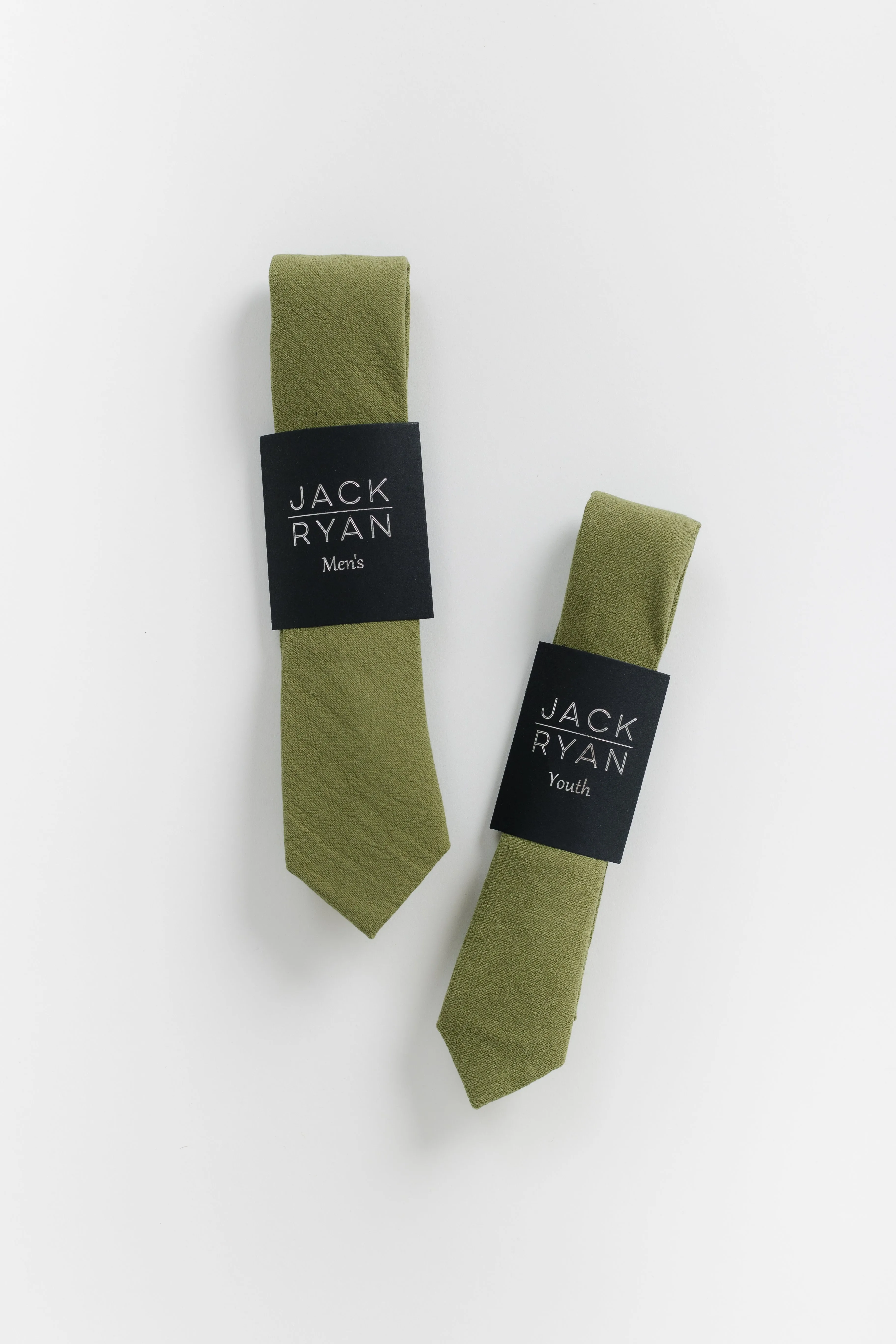 Jack Ryan Solid Collection