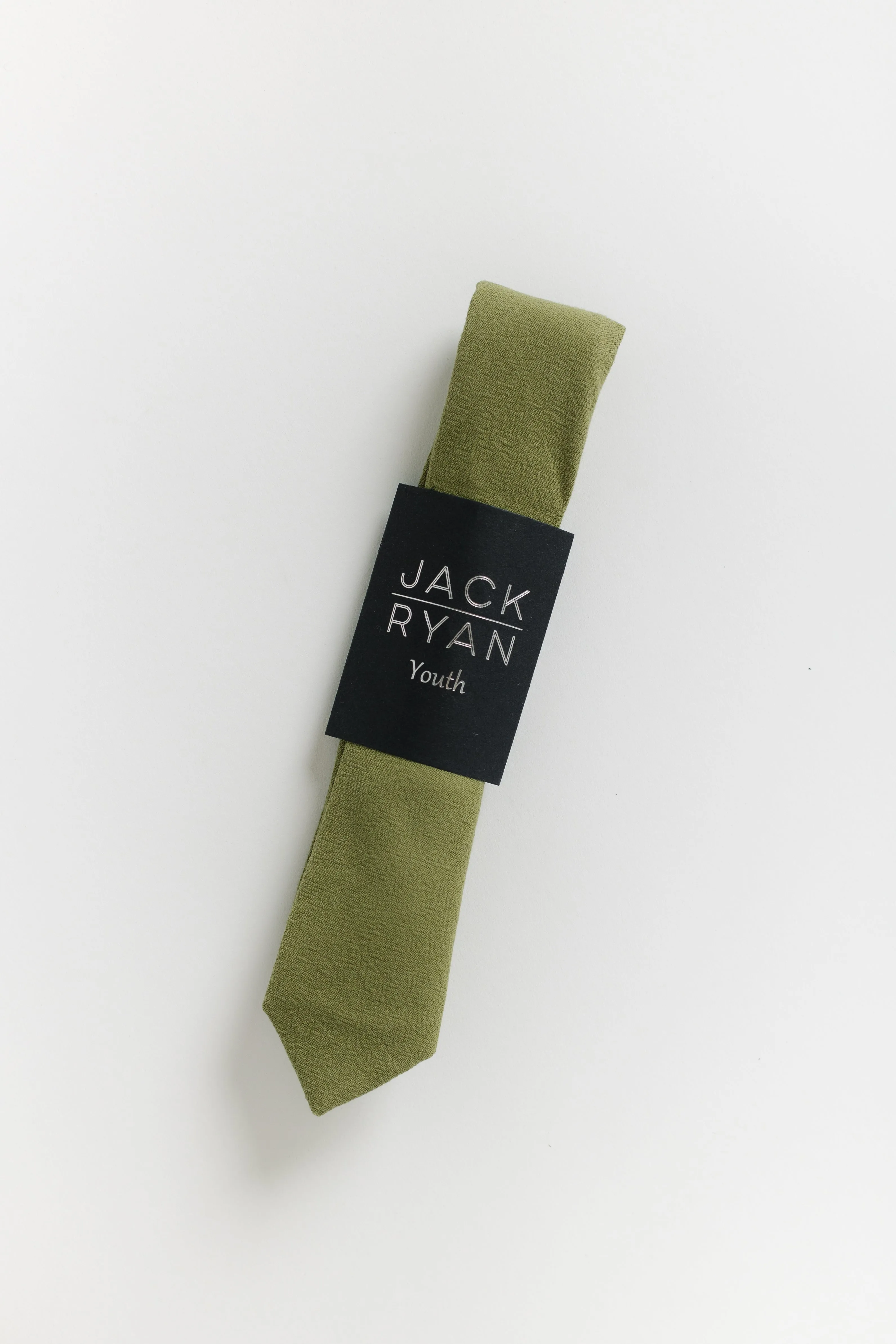 Jack Ryan Solid Collection