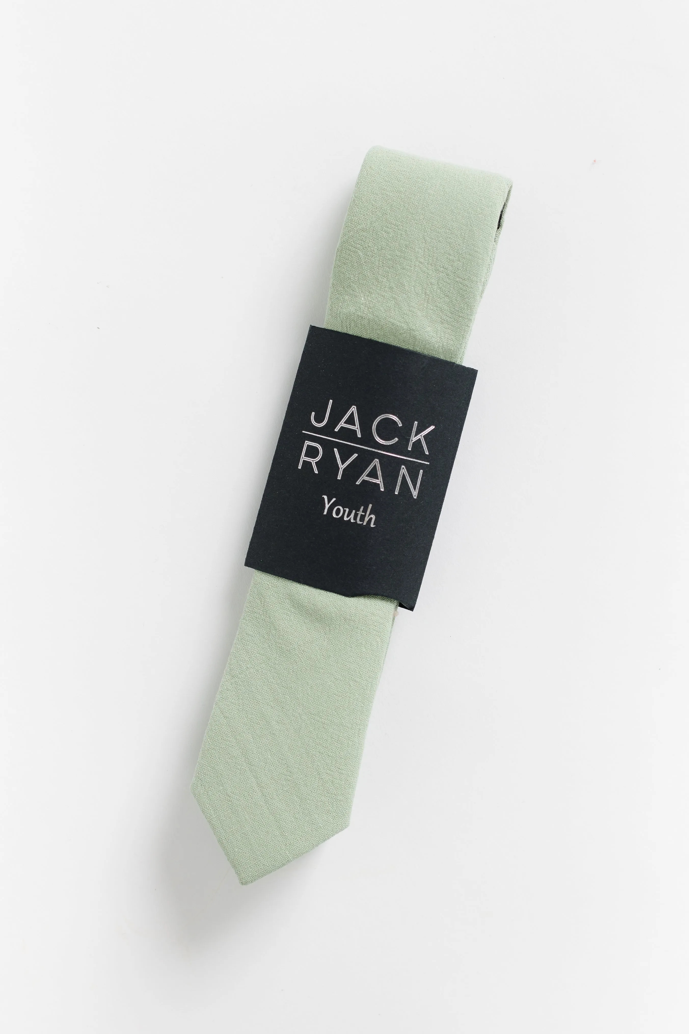 Jack Ryan Solid Collection