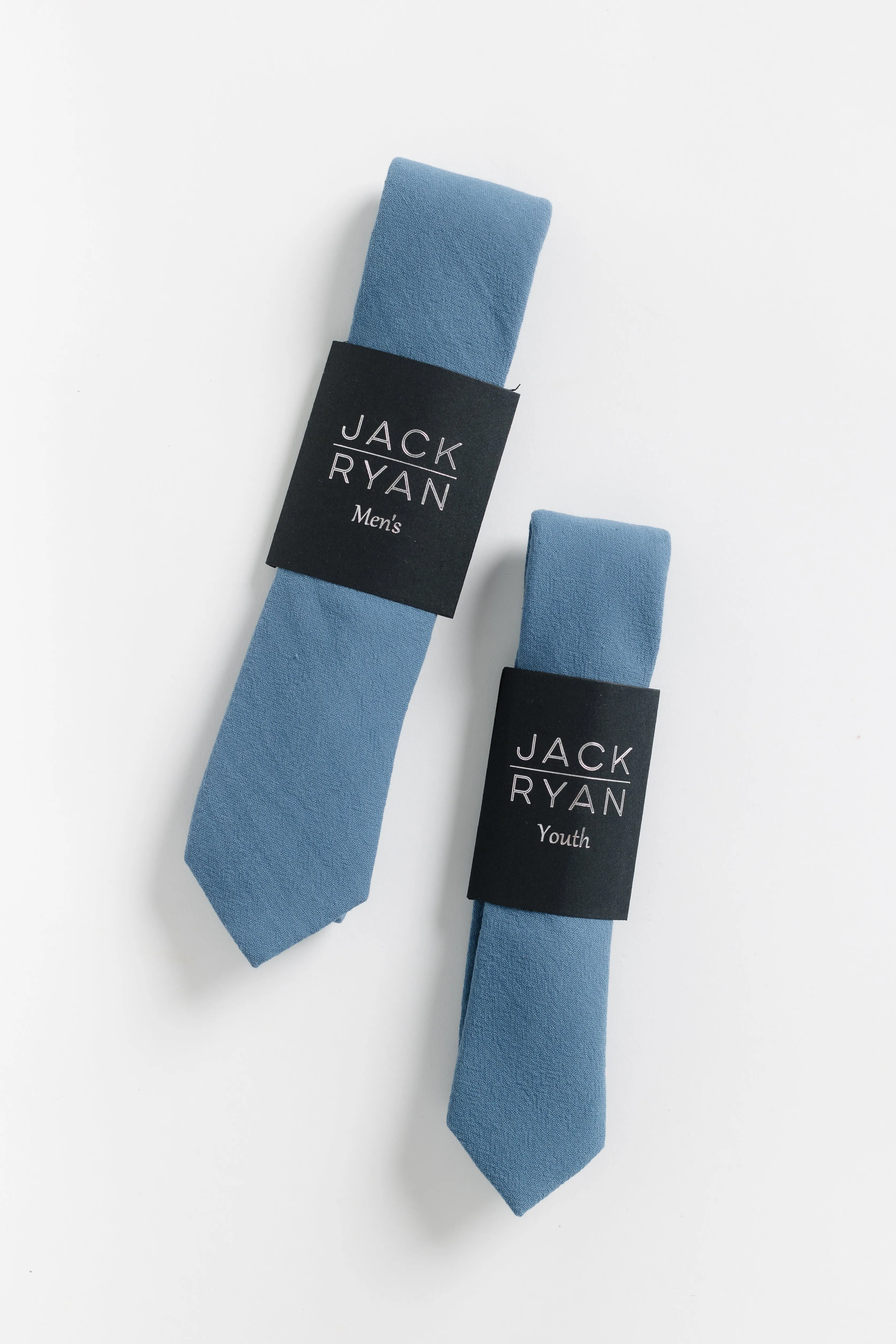 Jack Ryan Solid Collection